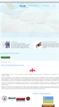 Mobile Screenshot of medicine-georgia.com